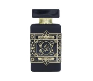 John Antoine Sahar Al Oud Unisex Perfume | So Much Egypt