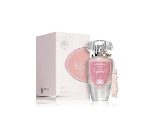 Lattafa Mahra Perfume for Women