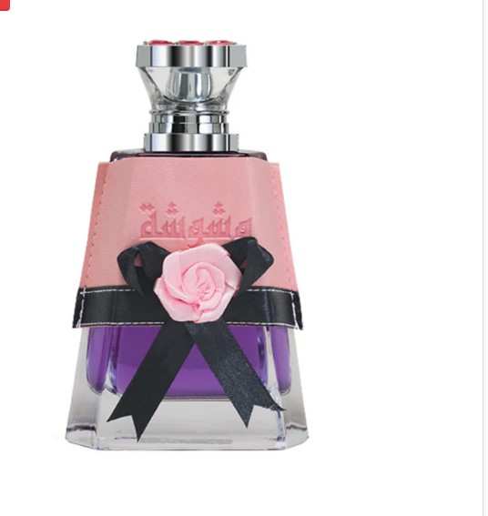 Lattafa Ladies Washwashah Eau De Parfum for Women | So Much Egypt