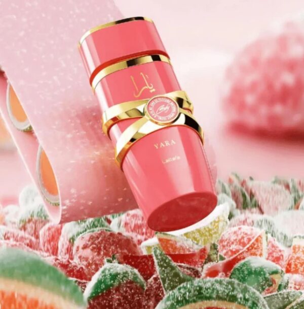 Lattafa Yara Candy Eau de Parfum – Unisex Fragrance | So Much Egypt