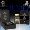 Almas Asheq Al Oud Perfume