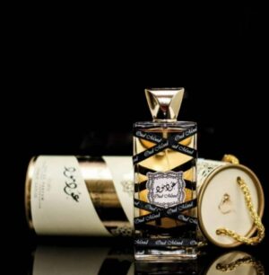 LATTAFA OUD MOOD FOR MEN | So Much Egypt