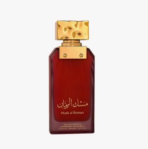 Almas Ladies Musk Al Ruman | So Much Egypt