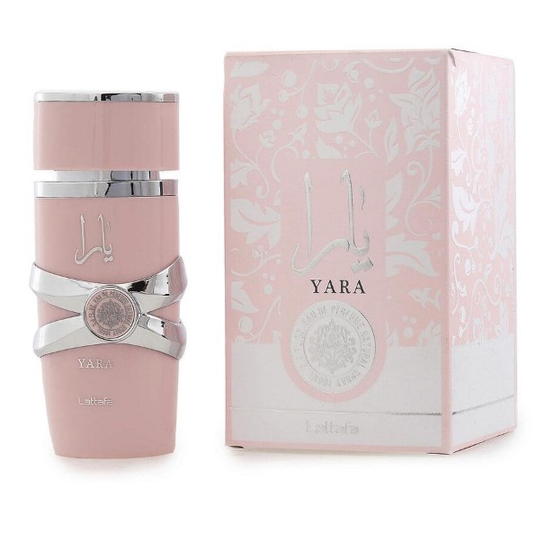 Lattafa Ladies Yara