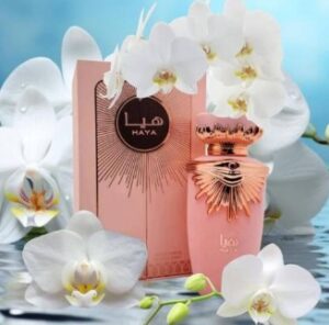 Latifa Haya for Ladies Perfume | So Much Egypt