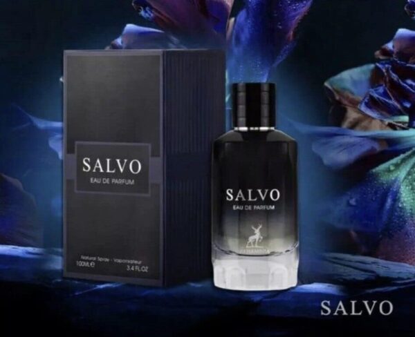 Maison Alhambra Men's Salvo