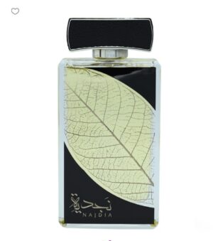 Najdiyah Perfume by Lattafa Eau de Parfum | So Much Egypt