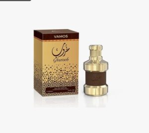 Camara Vamos Ghuroob Eau De Parfum For Men | So Much Egypt