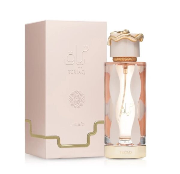 Lattafa  Unisex Teriaq