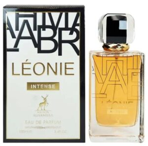 Leonie Intense Eau de Parfum by Maison Alhambra | So Much Egypt