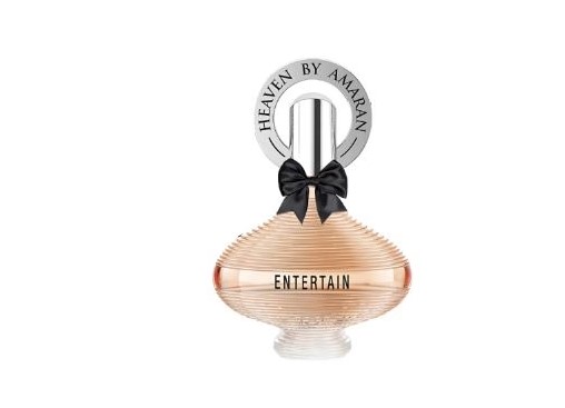 Heaven Eau de Parfum by Amran Entertainment | So Much Egypt