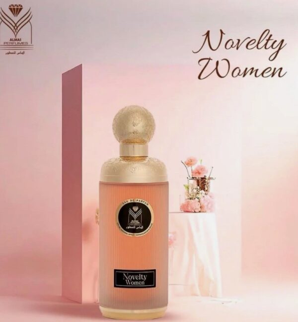 Heaven by Amaran Entertainment Eau de Parfum Unisex