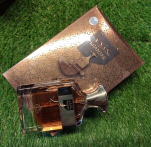 Khanjar Unisex Eau De Parfum | Oriental Luxury Fragrance