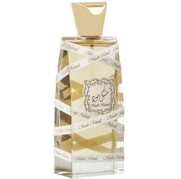 Lattafa Musk Mood Eau De Parfum Unisex