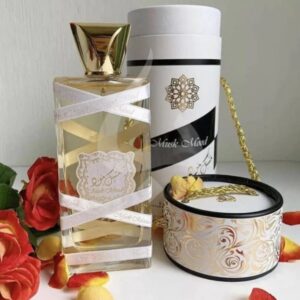 Lattafa Musk Mood Eau De Parfum Unisex | So Much Egypt