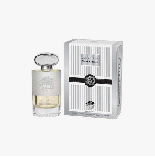 Al Fares Musk Khususi