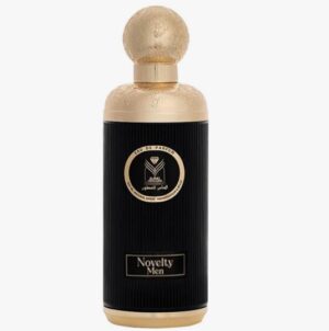 Almas Men’s Novelty Eau De Parfum Spray for Men 6.7 oz