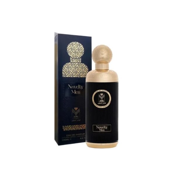 Almas Men’s Novelty Eau De Parfum Spray for Men