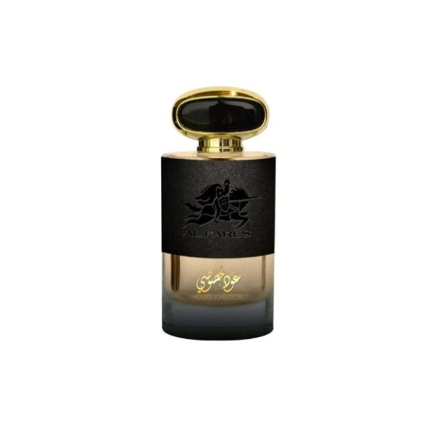 Al Fares Oud Khususi Eau De Parfum Unisex 2.7 oz
