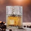 Lattafa Khamrah Qahwa Eau De Parfum | Unisex | Oriental Gourmand Fragrance