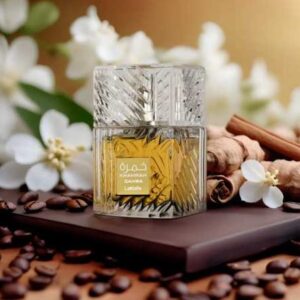 Lattafa Khamrah Qahwa Eau De Parfum Unisex