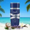 Lattafa Men’s Asad Zanzibar Eau De Parfum 100ml