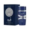 Lattafa Men’s Asad Zanzibar Eau De Parfum