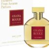 Amaran Oxana Rouge Parfum Unisex | Bold & Luxurious Signature Fragrance