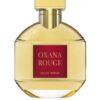 Amaran Oxana Rouge Parfum Unisex – Bold Luxury Fragrance