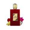 Almas Ameerat Al Arab Eau de Parfum – Ladies | So Much Egypt