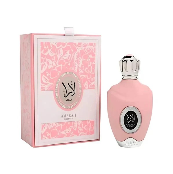Amarah Perfumes Lara Eau de Parfum