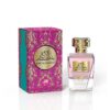 Al Fares Bint Al Akaber Eau de Parfum