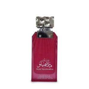 Almas Musk Marshmallow Eau de Parfum | So Much Egypt