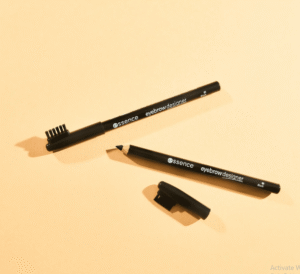 Essence Eyebrow Designer Pencil – Natural Brow Definition