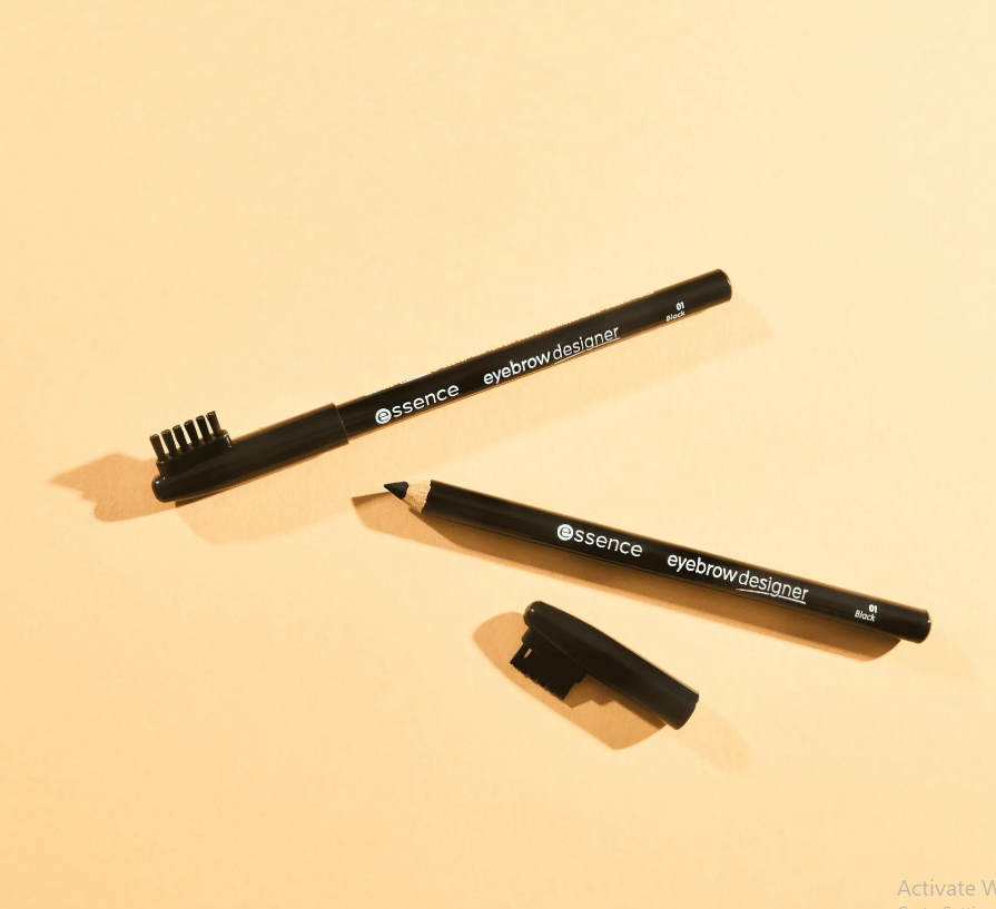 Essence Eyebrow Designer Pencil