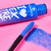 Essence I Love Extreme Blue Crazy Volume Mascara – Bold Blue Lashes