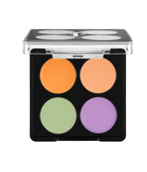 FLOMAR Camouflage Palette Concealer | So Much Egypt