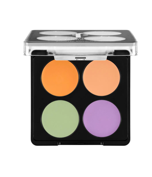 FLOMAR Camouflage Palette Concealer | So Much Egypt