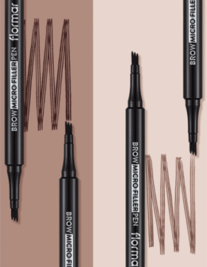 BROW MICRO FILLER PEN NEW | So Much Egypt