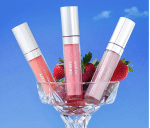 Flormar Dewy Lip Glaze Non-Stick Lip Gloss | So Much Egypt