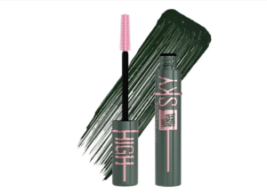 Maybelline Lash Sensational Sky High Mascara | So Much Egypt