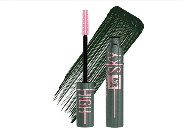 Maybelline Lash Sensational Sky High Mascara | So Much Egypt Maybelline Lash Sensational Sky High Mascara | So Much Egypt