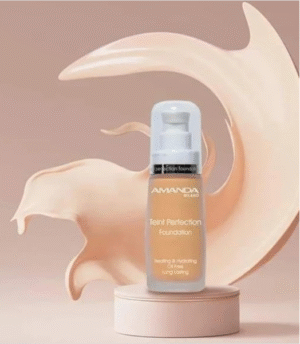 Amanda Teint Perfection Foundation 20ml | So Much Egypt