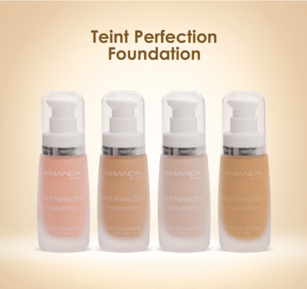 لقطة الشاشة 2026-01-22 124159 Amanda Teint Perfection Foundation 20ml