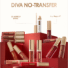 AMANDA DIVA NO TRANSFER MATTE LIP COLOR | So Much Egypt