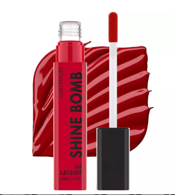 Catrice Liquid Lipstick Shine Bomb
