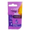 Luna Deep Care Card Lip Balm