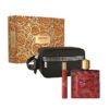 Versace Men's Eros Flame 3pcs EDP Gift Set Fragrances