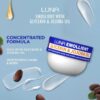 Luna Moisturizing Cream with Glycerin and Jojoba Oil