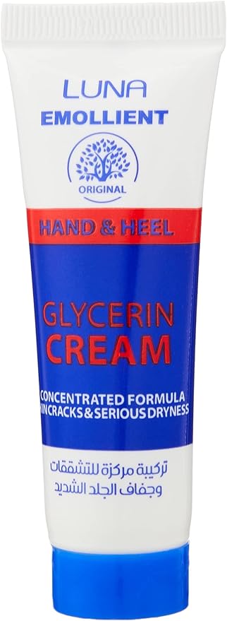 Luna - Emollient Saving Bundle